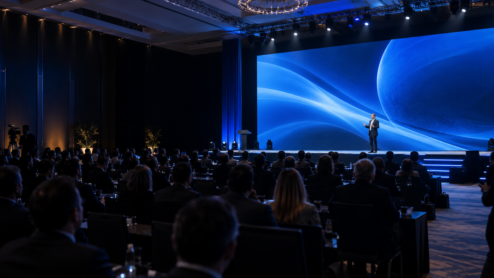 Soluciones de Inmerzia para empresas y eventos