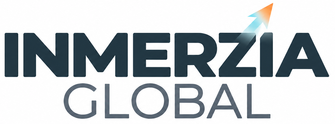 Logotipo de Inmerzia Global